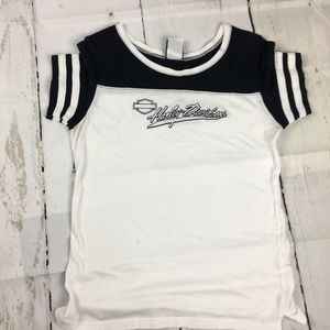 SALE 4/$25 Harley Davidson Women T-Shirt Size XL